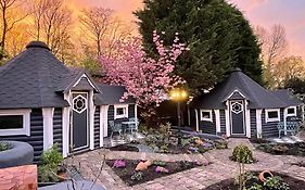B&B Cosy Garden
