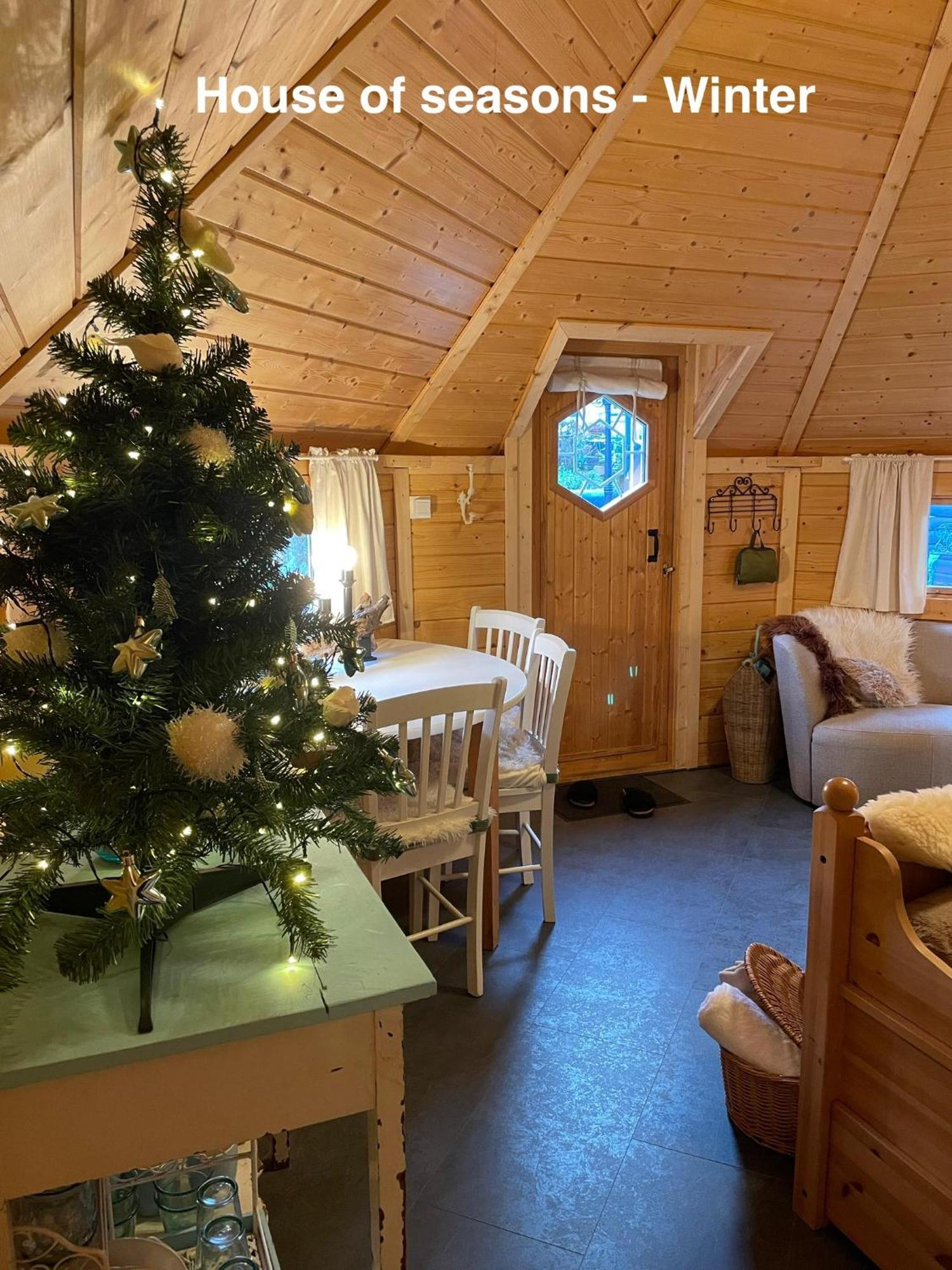 B&B Cosy Garden Alblasserdam Chambre photo
