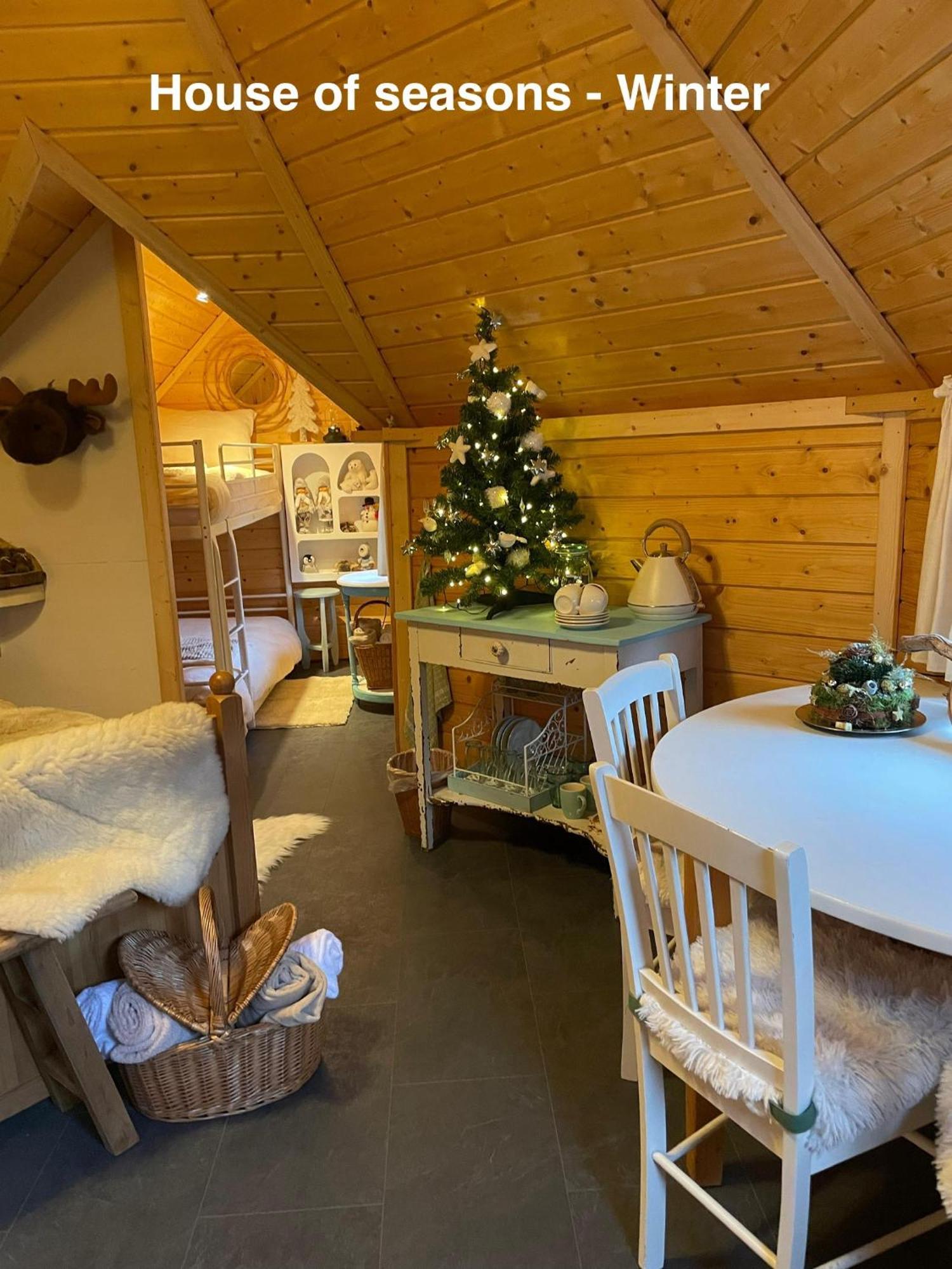 B&B Cosy Garden Alblasserdam Chambre photo