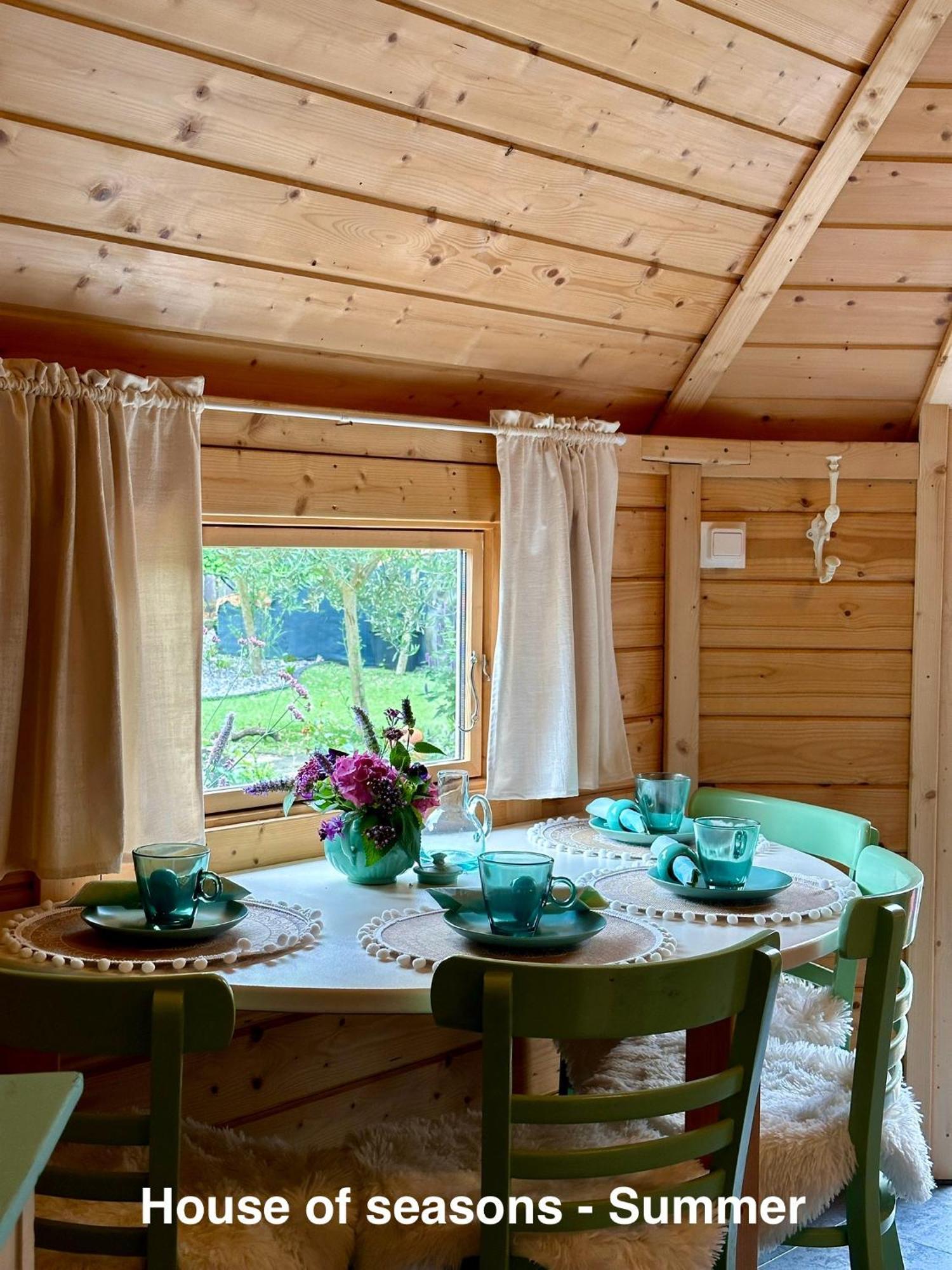 B&B Cosy Garden Alblasserdam Chambre photo