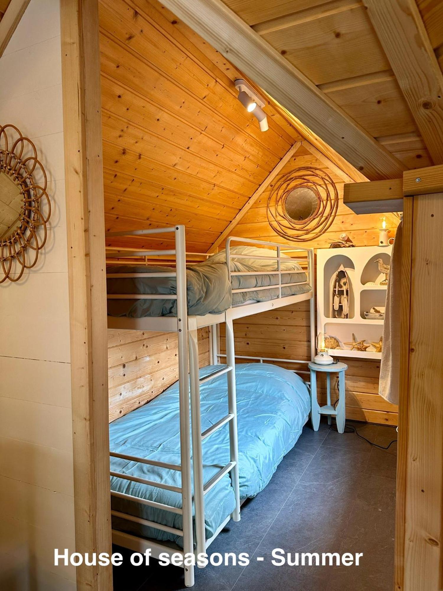 B&B Cosy Garden Alblasserdam Chambre photo