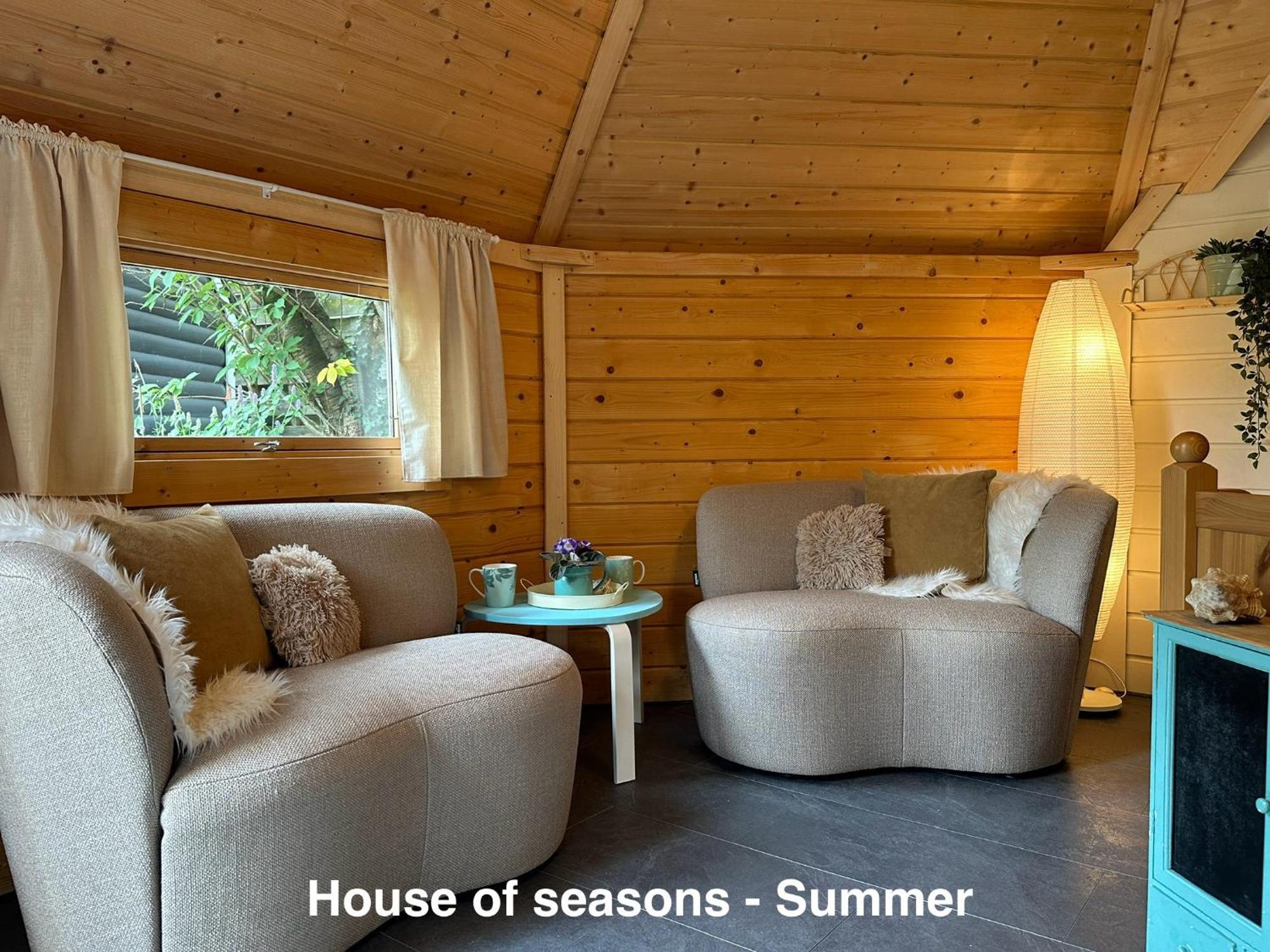 B&B Cosy Garden Alblasserdam Chambre photo