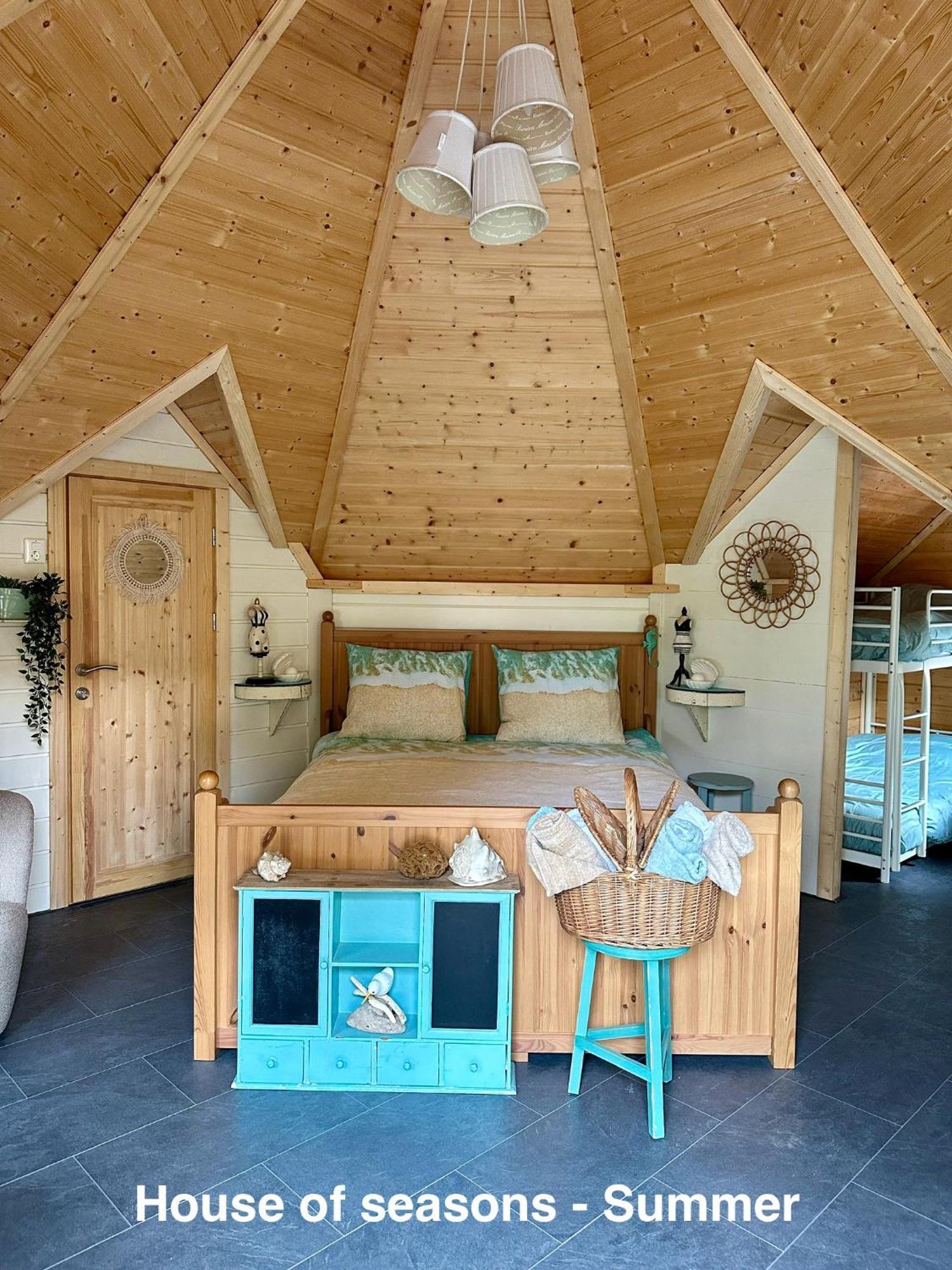 B&B Cosy Garden Alblasserdam Chambre photo