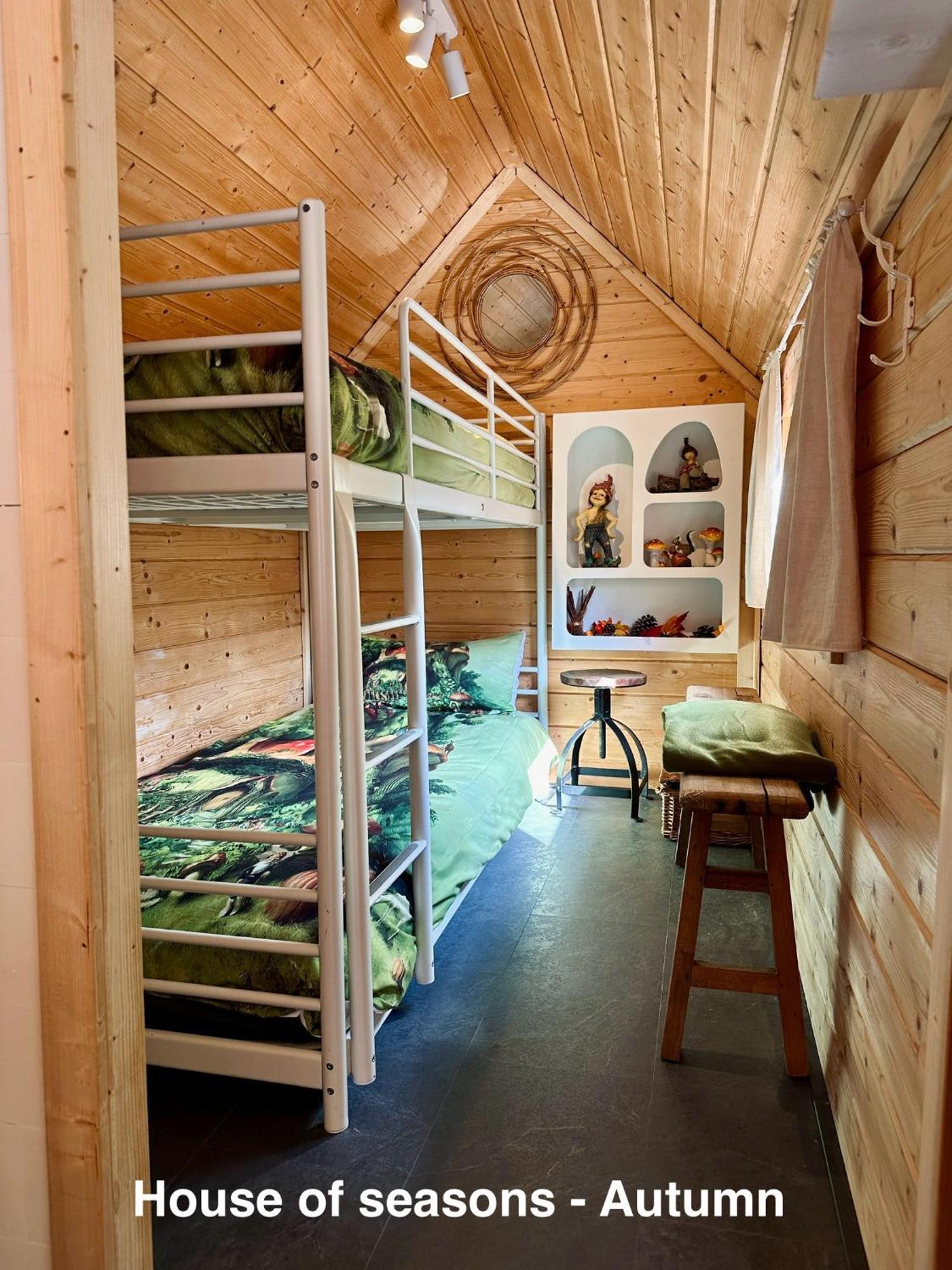 B&B Cosy Garden Alblasserdam Chambre photo