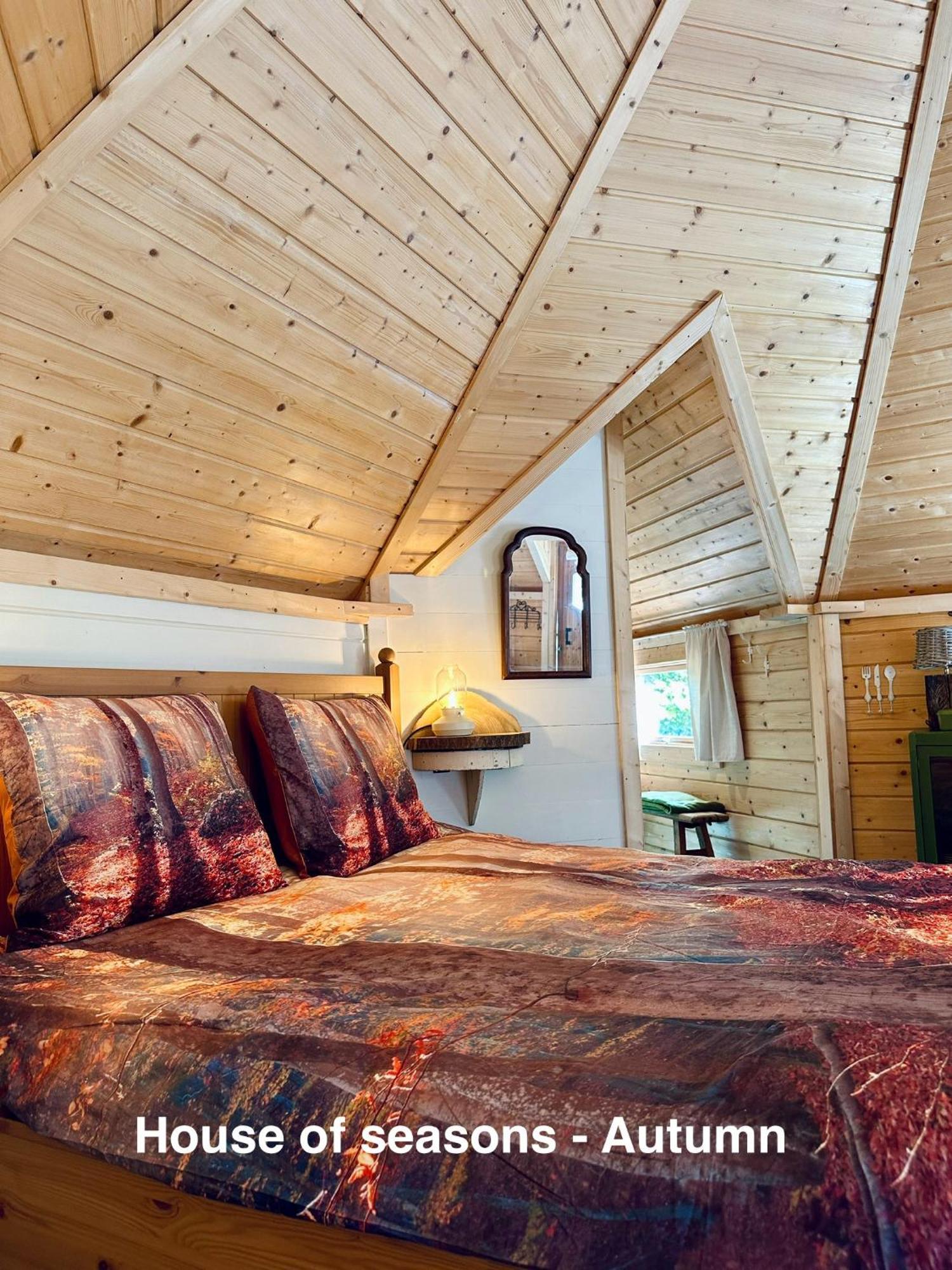 B&B Cosy Garden Alblasserdam Chambre photo