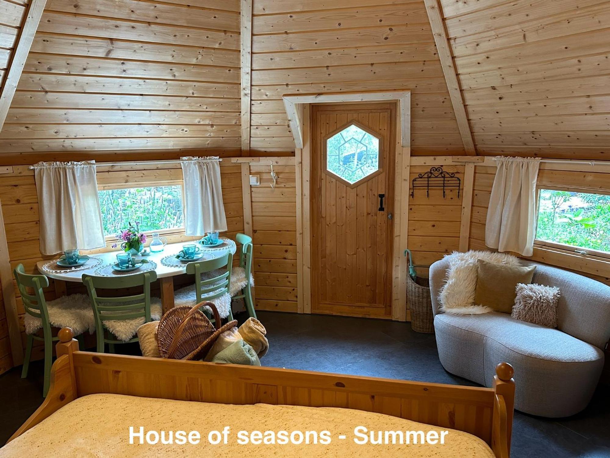B&B Cosy Garden Alblasserdam Chambre photo