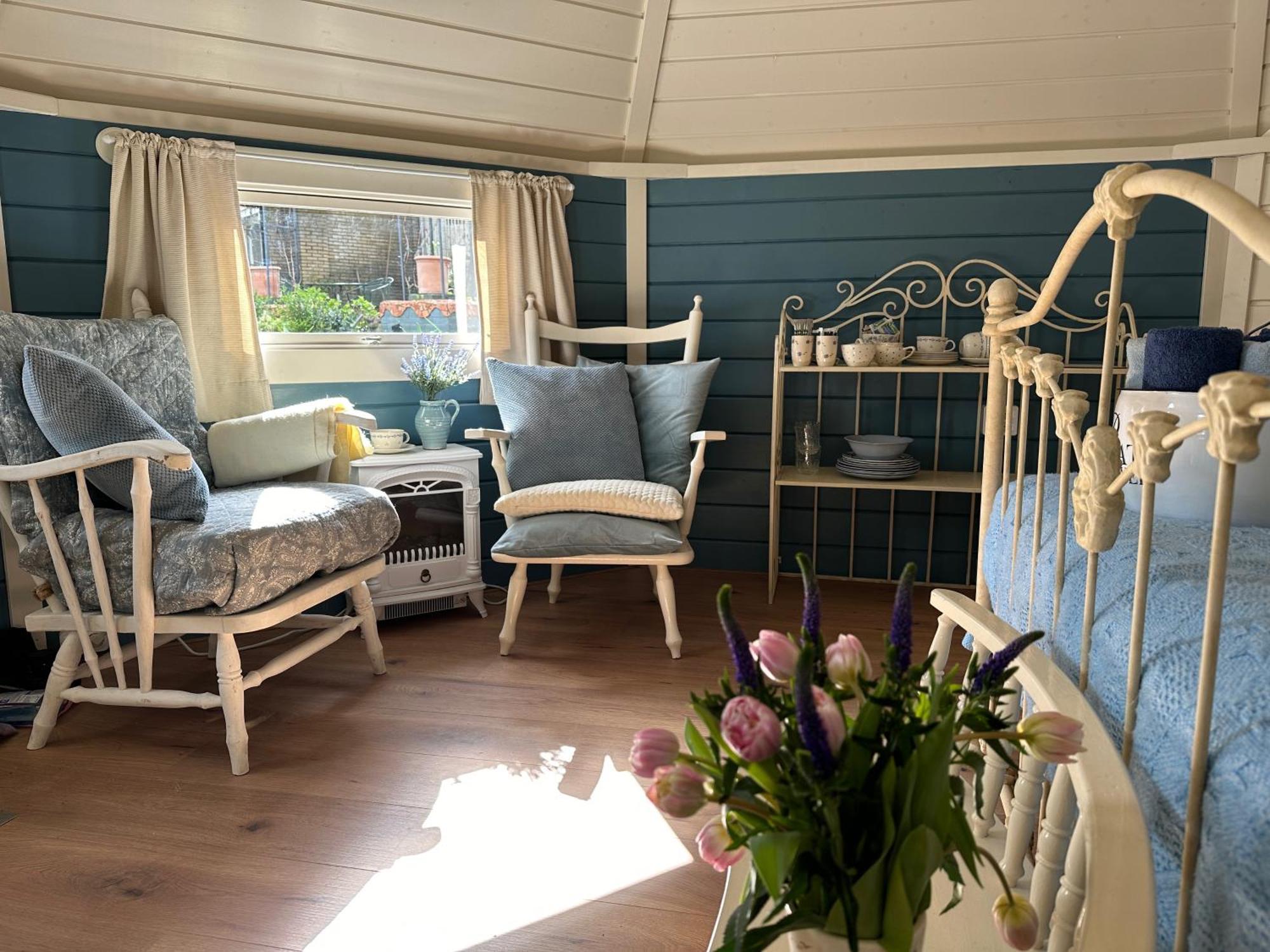 B&B Cosy Garden Alblasserdam Chambre photo